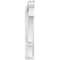 Ekena Millwork Balboa Architectural Grade PVC Outlooker with Traditional Ends, 5"W X 30"D X 30"H OUTP05X30X30BOA01 - alternate 4
